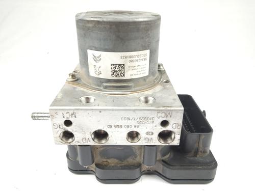Used ABS pump CITROËN BERLINGO Box Body/MPV (K9) 1.5 BlueHDi 100 (102 hp) 16767425