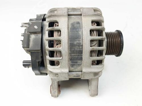 Alternator RENAULT MEGANE IV Hatchback (B9A/M/N_) 1.6 dCi 130 (B9A4) | BP40158769M7 - Image 3