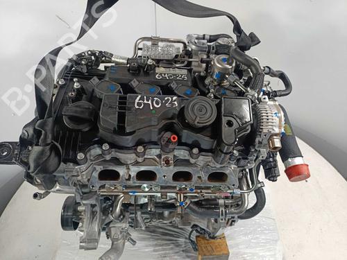 Engine HYUNDAI i20 III (BC3, BI3) 1.6 T-GDi N | BP32091658M1  - Image 25