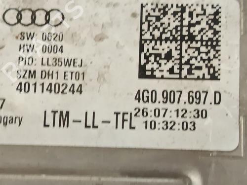 Module électronique AUDI Q5 (8RB) 2.0 TDI quattro | BP29146939M83 