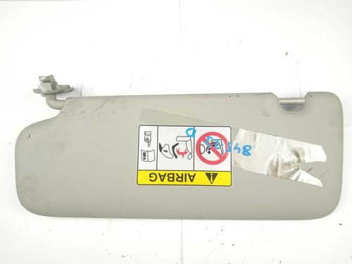Used Right sun visor Right sun visor KIA CEED (CD) 1.0 T-GDI (120 hp) 16852700 16852700