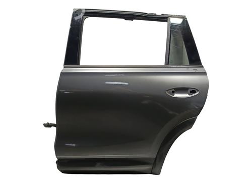 Used Left rear door Left rear door SKODA KODIAQ I (NS6, NS7, NV7) 2.0 TDI (150 hp) 33408877 33408877