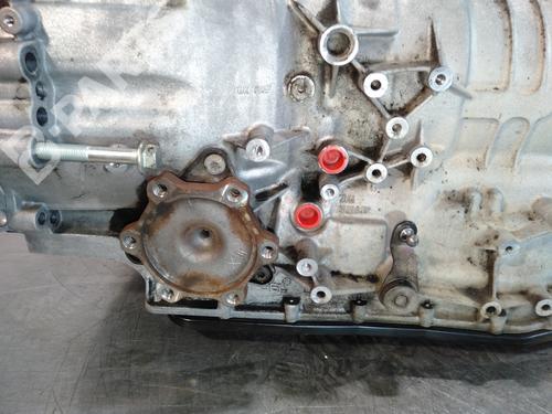 Automatic gearbox AUDI A6 C6 (4F2) 3.2 FSI | BP10028259M4  - Image 8