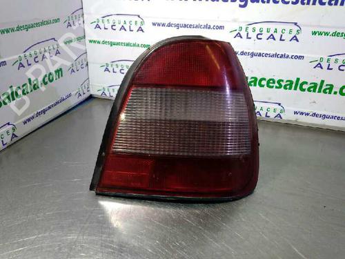 Used Right taillight Right taillight 10959173 10959173