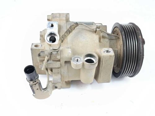 AC compressor MITSUBISHI ASX (GA_W_) | BP30687256M34 - Image 3