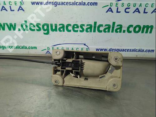 Front right interior door handle VOLVO S80 I (184) 2.5 TDI | BP9991364I14 