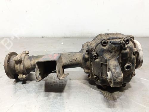 Front differential NISSAN TERRANO II (R20) 3.0 Di 4WD | BP30176543M23 