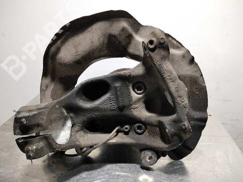 Left front steering knuckle BMW 1 (F20)  | BP9997739M25 
