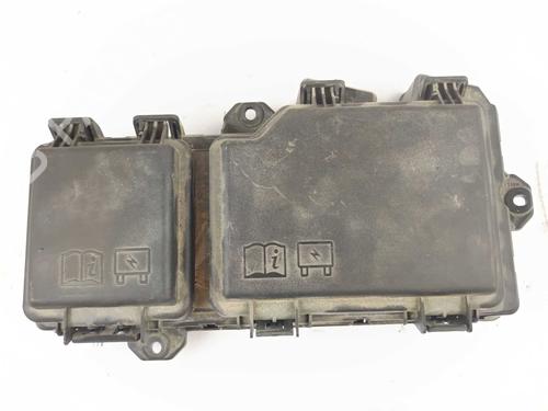 Used Fuse box Fuse box JAGUAR E-PACE (X540) 2.0 D165 (163 hp) 34223960 34223960