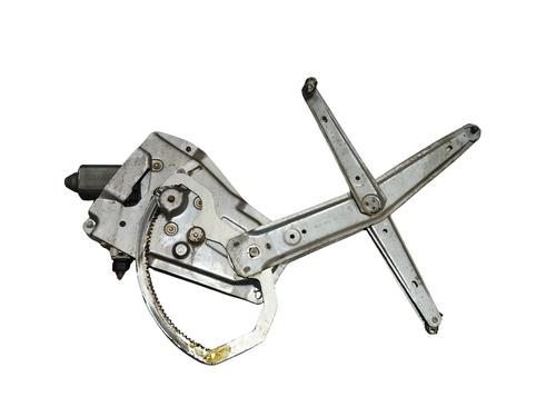 Used Front left window mechanism Front left window mechanism OPEL OMEGA B (V94) 2.5 TD (F69, M69, P69) (130 hp) 33426804 33426804