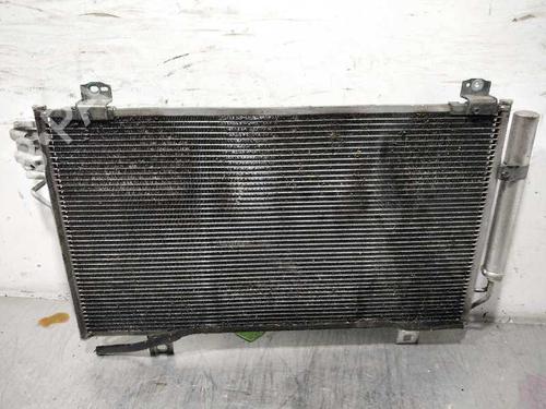 AC radiator MAZDA 3 (BM, BN) | BP10152084M32 - Image 2