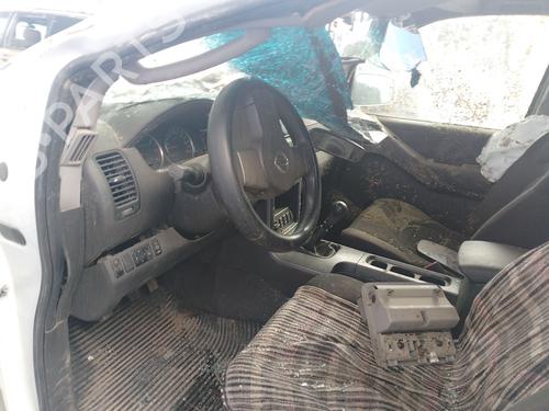 Left rear window switch NISSAN PATHFINDER III (R51) 2.5 dCi 4WD | BP32410736I29