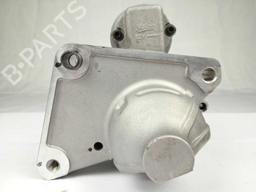 Used Starter Starter 12532187 12532187
