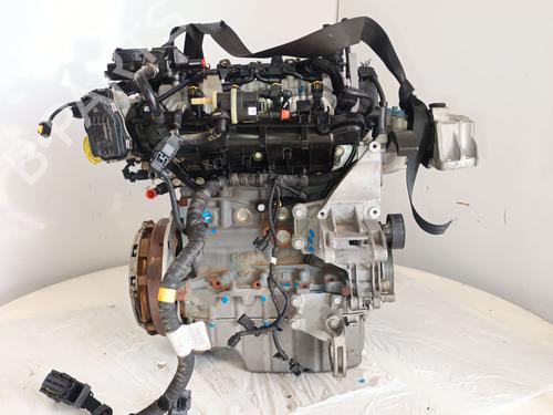 Engine JEEP COMPASS (MP, M6, MV, M7) 1.4 MultiAir | BP31065514M1 