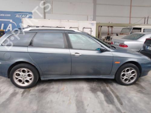 Used Parts ALFA ROMEO 156 Sportwagon (932_) 1.9 JTD (932B2B, 932B2C) 4336658