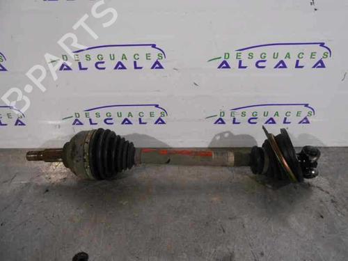 Used Left front driveshaft Left front driveshaft 11247794 11247794