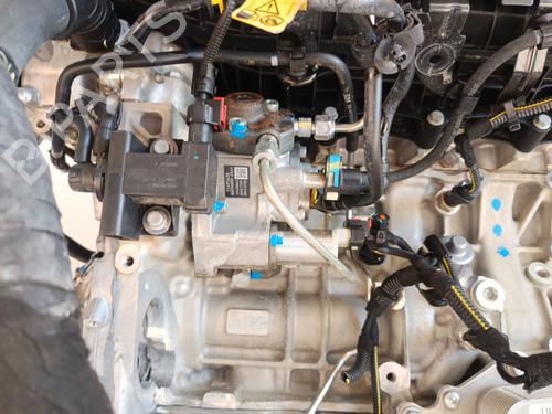 Engine OPEL ASTRA K Sports Tourer (B16)  | BP29260951M1 