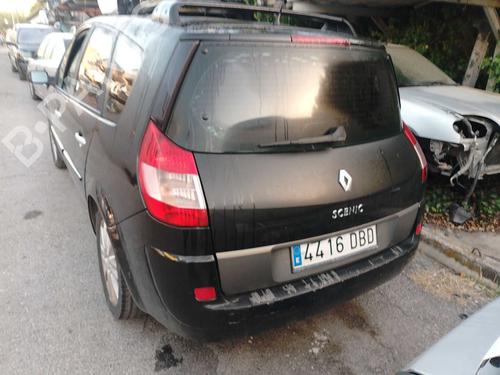 Switch RENAULT GRAND SCÉNIC II (JM0/1_) 1.9 dCi (JM0G, JM12, JM1G, JM2C) | BP30203639I30 - Image 5