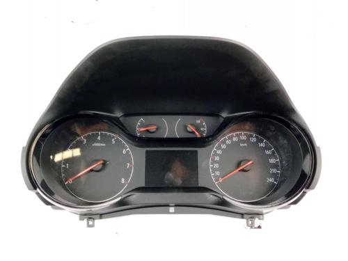 instrument-cluster-opel-corsa-f-p2jo-2019-24598748 main image