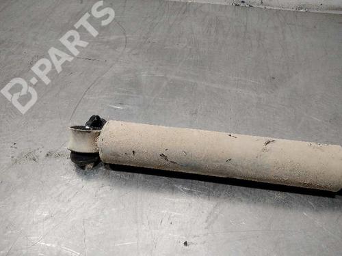 Right rear shock absorber NISSAN TERRANO I (WD21) 2.7 TD 4WD (LBYD21) | BP10179731M19