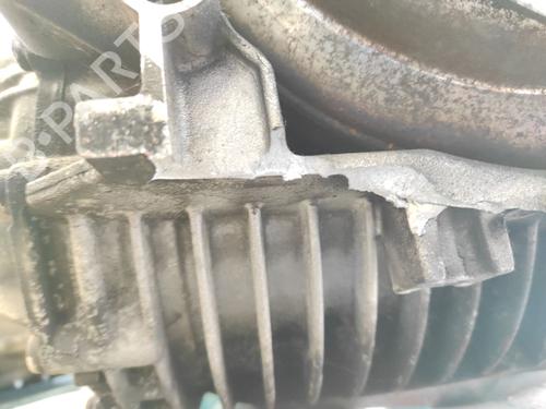 Gearbox AUDI A6 C6 (4F2)  | BP9993777M3 