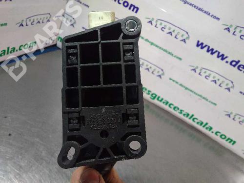 Pedal PEUGEOT 407 (6D_)  | BP10152598I4 