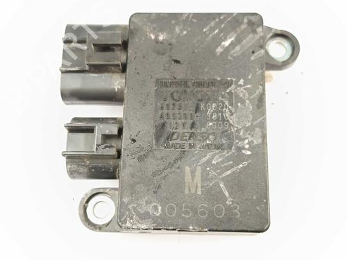 Electronic module TOYOTA YARIS CROSS (MXP_) 1.5 Hybrid (MXPJ10) | BP27526999M83 - Image 3