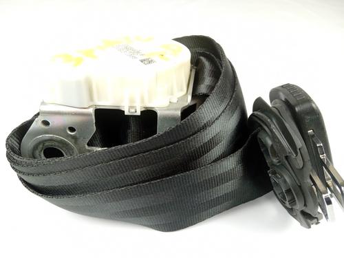 Rear right seatbelt VW TOURAN (1T3) 2.0 TDI | BP13086405I28 