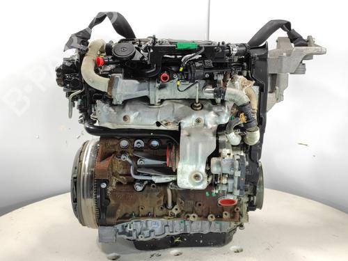 Engine LAND ROVER FREELANDER 2 (L359) 2.2 TD4 4x4 | BP22986208M1