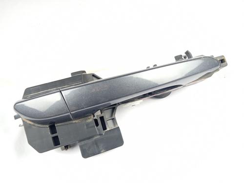 Used Front right exterior door handle HYUNDAI TUCSON (TL, TLE) 1.7 CRDi (116 hp) 10617574