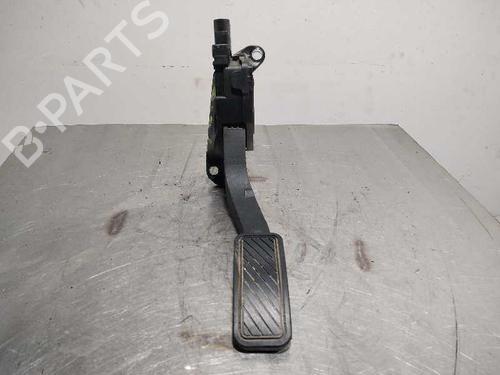 Used Pedal Pedal FORD FIESTA VI (CB1, CCN) [2008-2026] 10152033 10152033
