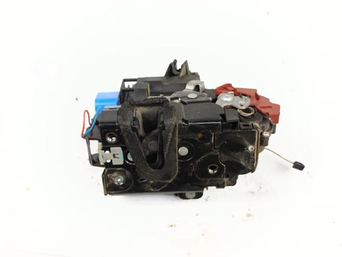 Serratura anteriore destra SKODA FABIA II (542) 1.2 (60 hp) 31330371