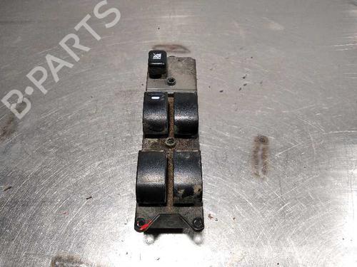 Used Left front window switch Left front window switch MITSUBISHI L200 / TRITON (KA_T, KB_T) 2.5 DI-D 4WD (KB4T) (136 hp) 9980246 9980246