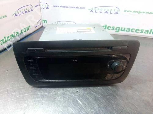 Used Radio Radio 9993488 9993488
