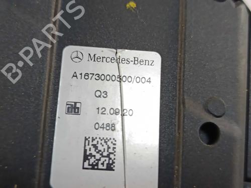 Pedal MERCEDES-BENZ GLE (V167) GLE 350 de 4-matic (167.117) | BP36041008I4  - Image 5
