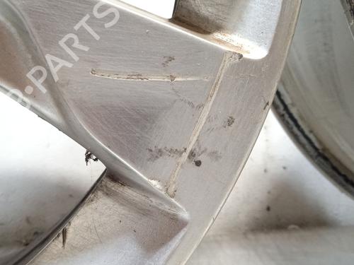 Rim FIAT TIPO Hatchback (356_, 357_) 1.3 D (356HXH1A) | BP19161569C45 