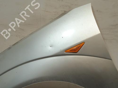 Left front fenders FORD FOCUS I (DAW, DBW) 1.8 Turbo DI / TDDi | BP18485634C41 