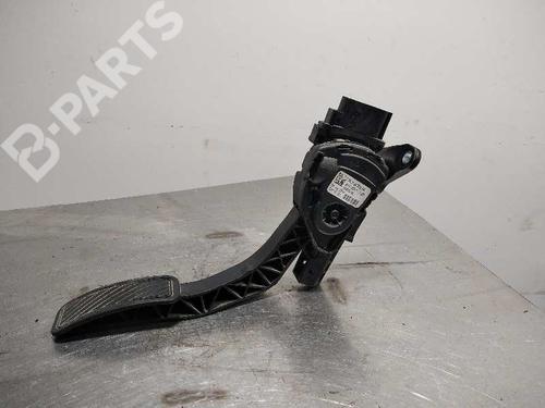 Pedal FORD FIESTA VI (CB1, CCN)  | BP10152033I4 