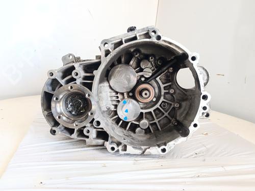 Używane Skrzynia biegów VW EOS (1F7, 1F8) 2.0 TDI 16V (140 hp) 30459037