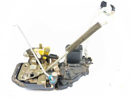 Used Front right lock Front right lock 27525010 27525010