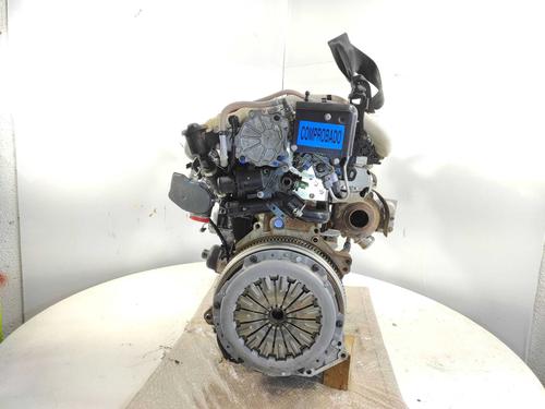 Engine LAND ROVER FREELANDER 2 (L359) 2.2 TD4 4x4 | BP28518673M1 - Image 8