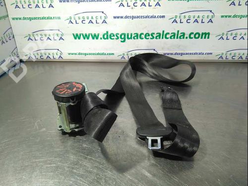 Used Rear right belt tensioner Rear right belt tensioner SEAT TOLEDO IV (KG3) [2012-2019] 9990986 9990986