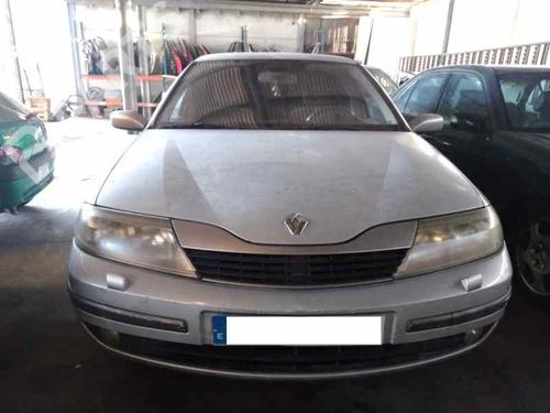 ABS pump RENAULT LAGUNA II (BG0/1_)  | BP11364046M43 