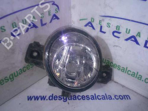 Used Left front fog light Left front fog light NISSAN QASHQAI I (J10, NJ10) [2006-2015] 9987923 9987923
