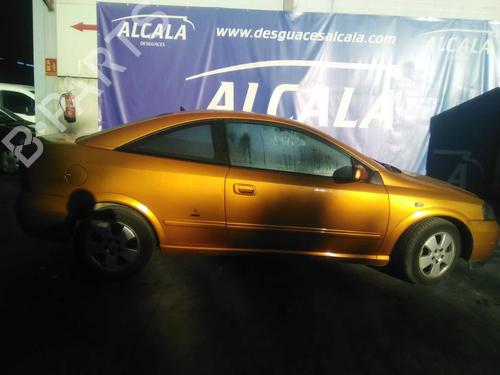 Left taillight OPEL ASTRA G Coupe (T98) | BP17618743C34 - Image 3