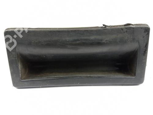 Tailgate handle AUDI A6 C7 (4G2, 4GC) 2.0 TDI (190 hp) 5N0827566T