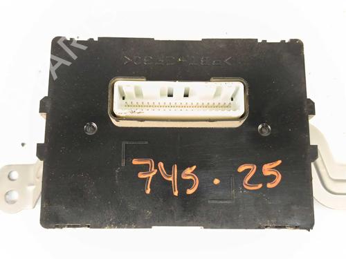 Electronic module SUZUKI VITARA (LY) 1.6 AllGrip (APK 416) | BP31035406M83 - Image 3