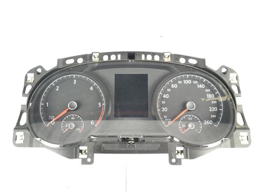 Kombiinstrument VW GOLF VII (5G1, BQ1, BE1, BE2) 1.6 TDI (105 hp) 17190218