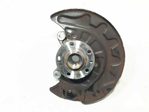 Used Left front steering knuckle Left front steering knuckle SKODA KODIAQ II (PS7) 2.0 TDI (150 hp) 33335262 33335262
