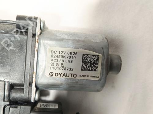 Front left window mechanism HYUNDAI i10 III (AC3, AI3) 1.0 MPi | BP30793708C22
